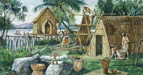 Neolítico O Que é Principais Características Do Período E Sua Sociedade