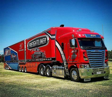 Team Transporters Page 25 Tentenths Motorsport Forum Big Trucks