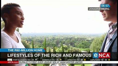 Lifestyle Of The Rich And Famous Youtube