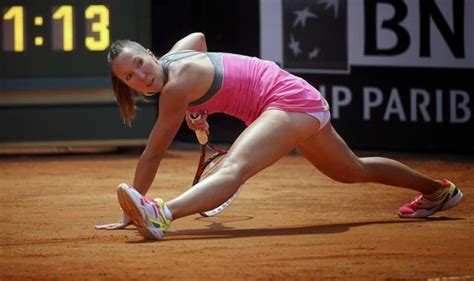 Jelena Jankovic Basic Information And Brand New Cute Images 2014 15