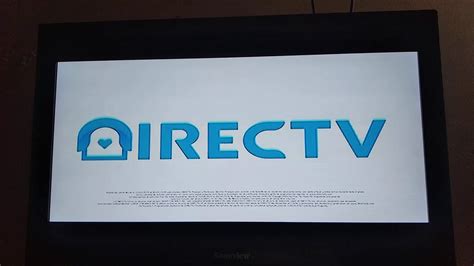 Directv Logo Youtube