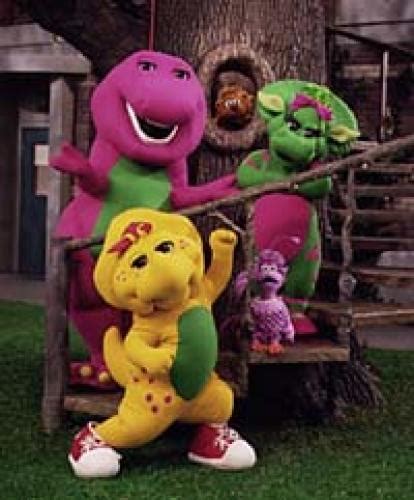 Barney And Friends Season 14 Air Dates And Countdown