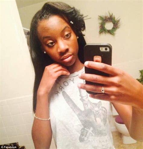 14 Year Old Alabama Girl Is Killed After Planning To Join In Videotaped