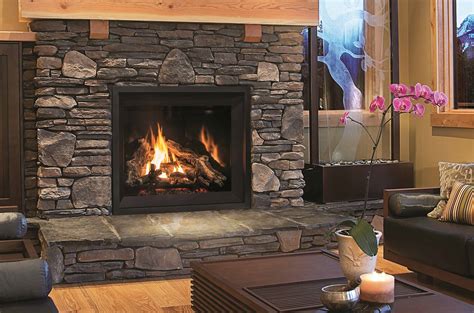 Enviro G42 Gas Fireplace Safe Home Fireplace