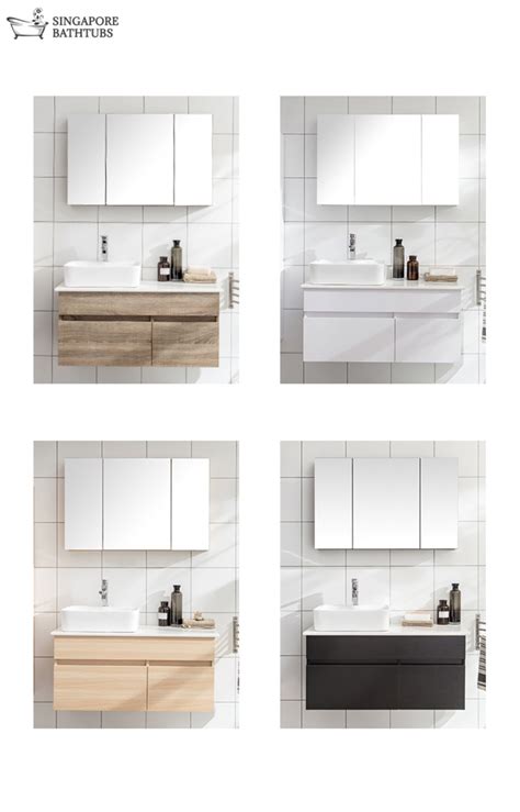 And because ace has a wide selection of cabinet knobs. Turin Vanity Cabinet | Singapore Bathroom Accessories