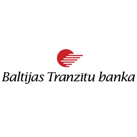 Baltijas Tranzitu Banka Logo Png Transparent And Svg Vector Freebie Supply