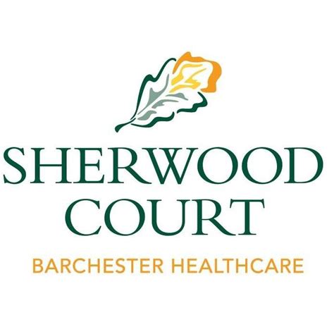 Sherwood Court Care Home Barchester Healthcare Preston