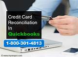 Quickbooks Credit Card Payment