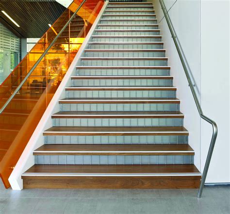 Metal Stair Treads And Risers Stair Components Hendrick