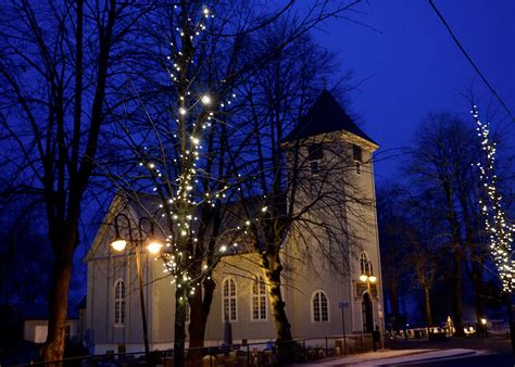 Christmas In Norway