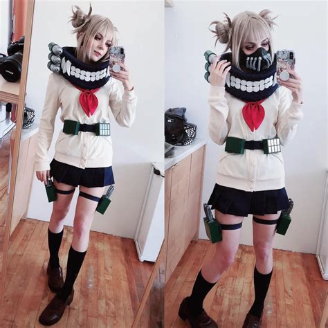 My New Toga Cosplay Cosplay Outfits Anime Cosplay Costumes Cosplay Woman