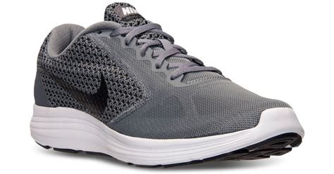 We did not find results for: Nike Men's Revolution 3 Running Sneakers From Finish Line ...