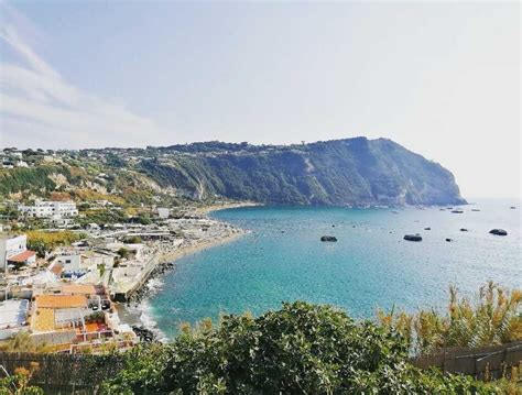 11 most beautiful beaches in ischia italy italy we love you