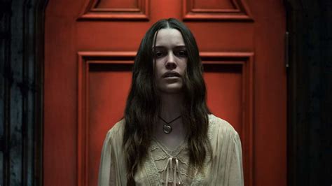 How The Haunting Of Hill House Championed The Horror Genre