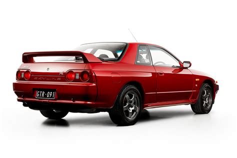 Tips For Buying A Nissan Bnr32 Skyline Gt R
