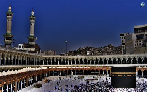 Mostly debates around cryptocurrencies revolve around its status as a currency. Welcome to the Islamic Holly Places: Masjid Al Haram ...