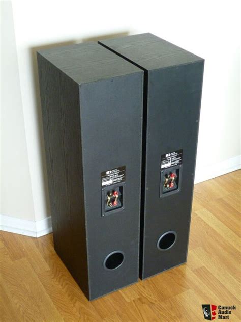 Sound Dynamics Floor Standing Speakers For Sale Photo 585088 Canuck