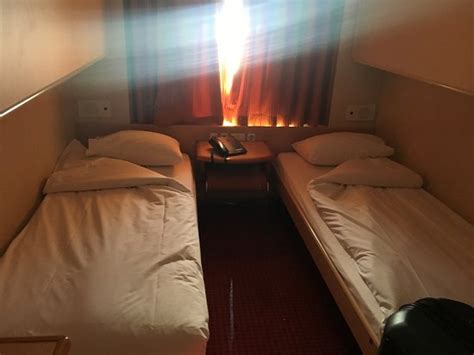 Check spelling or type a new query. Blue Star Naxos - A2 cabin (2-berth outside) - Beds ...