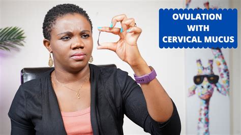 How To Check Your Cervical Mucus For Ovulation What That Discharge