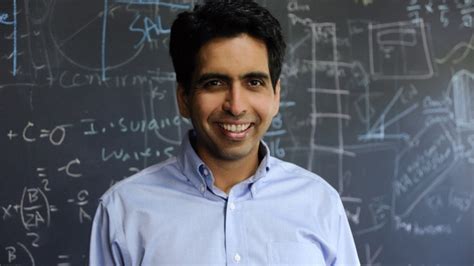Khan Academy Founder No Youre Not Dumb Anyone Can Learn Anything 2022