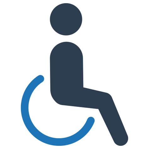 Disabled Symbol Transparent Images Png Play
