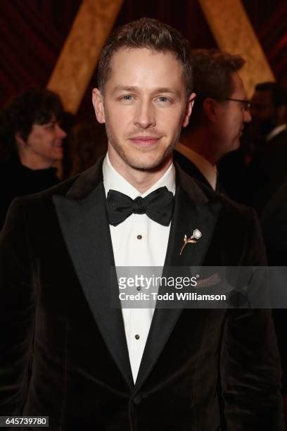 Joshua Dallas Photos Photos And Premium High Res Pictures Getty Images