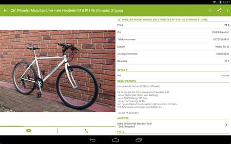 The site owner hides the web page description. eBay Kleinanzeigen for Germany APK Download - Free Shopping APP for Android | APKPure.com