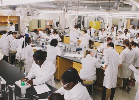 Chemical Laboratory Technician Programs Sheridan College