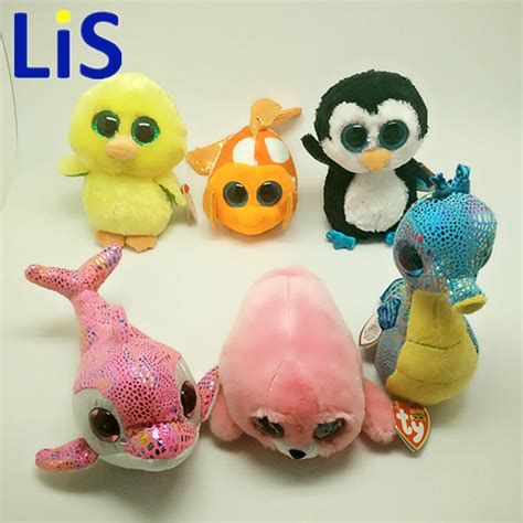 Stuffed Animal Goldfish Promotion Shop For Promotional Stuffed Animal