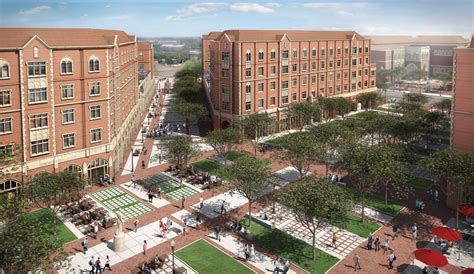 These researchers collaborate to leverage the transformative power of stem cells to develop the therapies of the future. A Strong Foundation for USC Village • Trojan Family Magazine