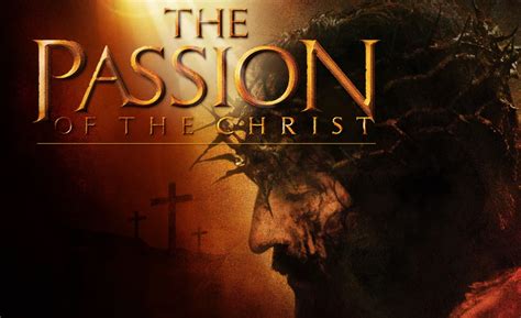 The Passion Of The Christ Watch It Online For Free And Via Netflix