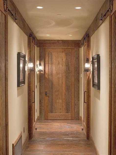 Rustic Interiors by Belle GreyDesign - Style Estate - | Interior design