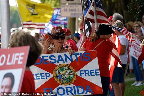 Florida Lgbtq Group Slammed For Issuing Phony ‘travel Advisory Against