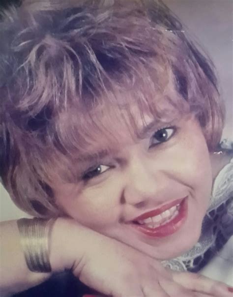 Georgene (nee: Cottingham) Searcy - Obituaries - Draeger-Langendorf