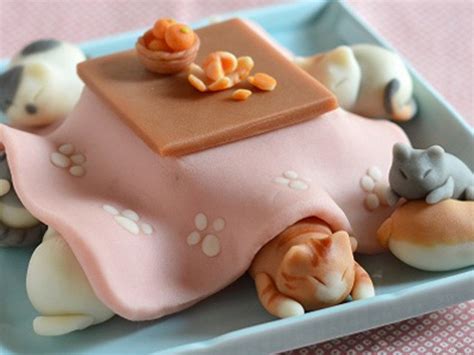 These Japanese Desserts Are So Beautiful It Will Break Your Heart To Eat Them