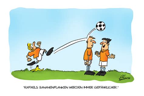 Wm Cartoon Holland By Mario Schuster Sports Cartoon Toonpool