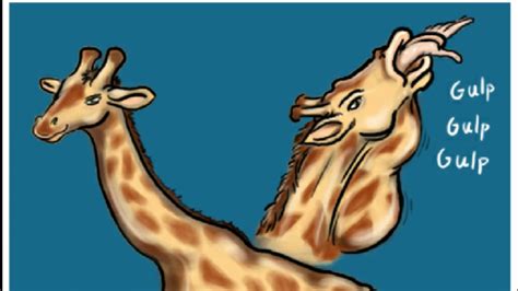 Giraffe Vore Youtube