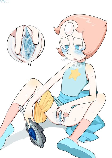 Post 1800748 Gnome No Pearl Stevenuniverse Vnce Edit