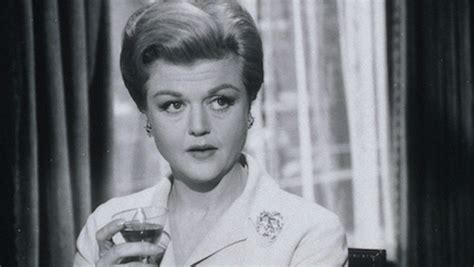 Angela Lansbury On The Importance Of Imagination Current The