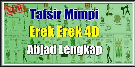 Arti mimpi digigit anjing versi bali. Buku Mimpi 4D Abjad | Tafsir mimpi, Buku, Buku gambar