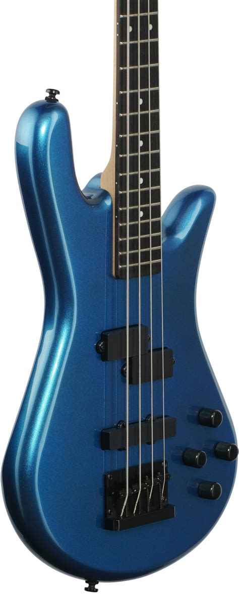 Spector Performer 4 Electric Bass Zzounds