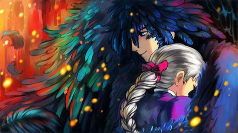 Ghibli wallpapers for 4k, 1080p hd and 720p hd resolutions and are best suited for desktops, android phones, tablets, ps4 wallpapers. Free Desktop Studio Ghibli Wallpapers | PixelsTalk.Net