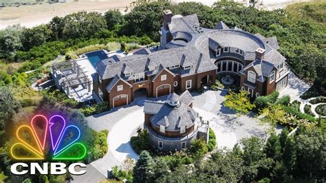See Inside A 425 Million Nantucket Mega Mansion Secret Lives Of The