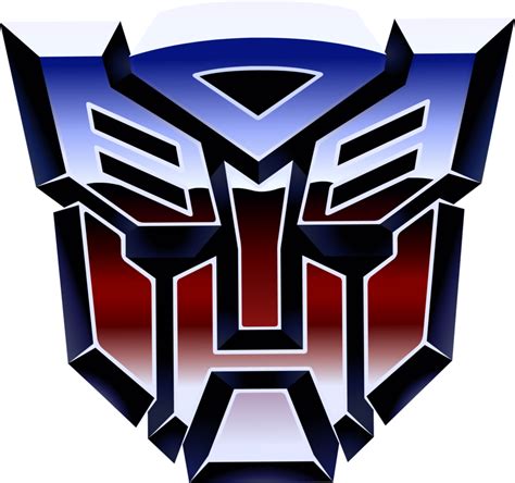 Thumb Image Transformers Bumblebee Logo Png Transparent Png Gambaran