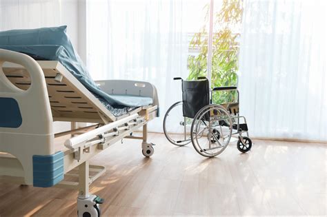 Home Nursing And Health Care Equipment Vitavis