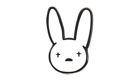 Bad Bunny Logo And Symbol Meaning History Png Brand