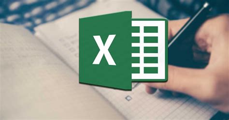 Excel De Microsoft Cuenta Con Una Función Que Nos Permite Crear