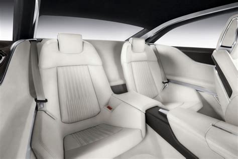 Audi Prologue Concept Car Body Design