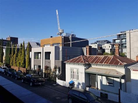 Finding prahran market is easy! House share Prahran, Melbourne $335pw, 2 bedroom house