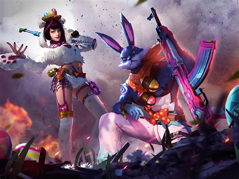 Pick the area where you begin the match and collect as many weapons as you can before you head toward the safe zone. 1400x1050 Garena Free Fire Game 2020 4k 1400x1050 ...